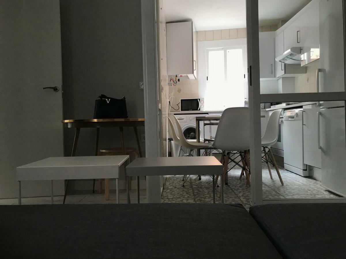 Casa Del Vado Apartamento Toledo Exterior foto